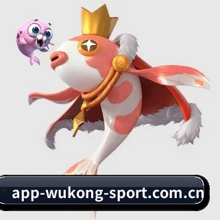 悟空体育平台 APP